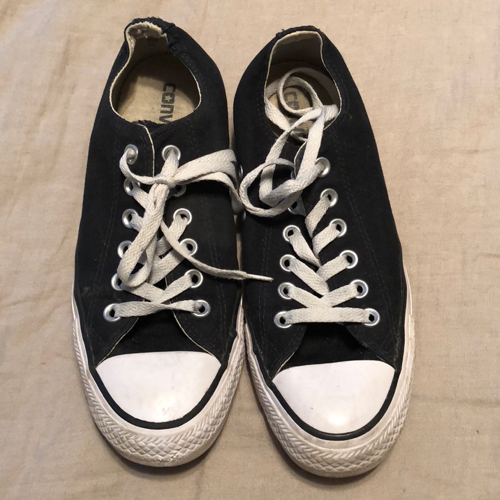 Women’s Converse
